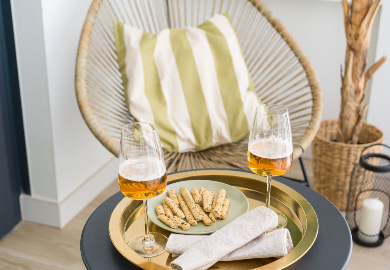 Casa en Las Palmas de Gran Canaria - Lavish Home By CanariasGetaway