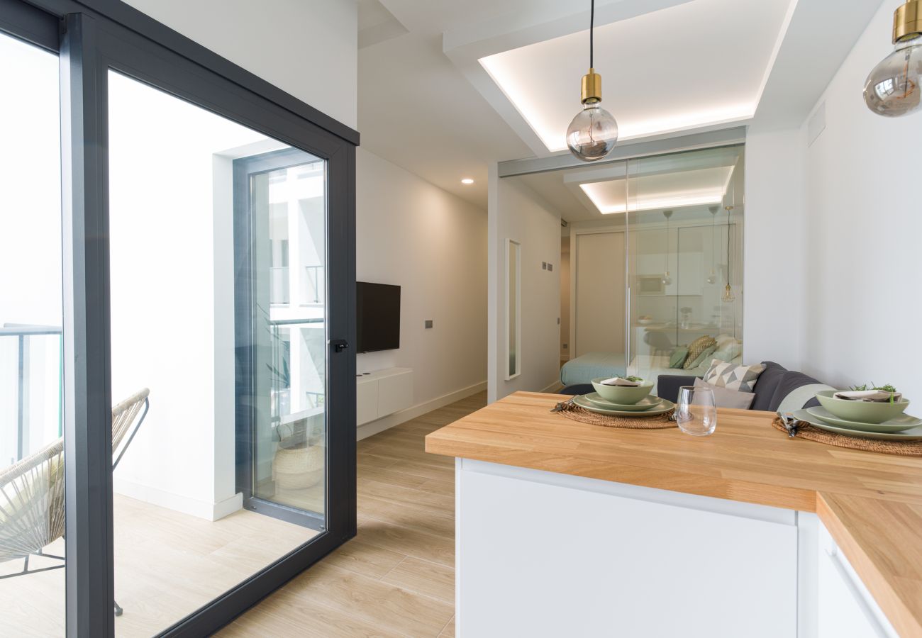 Casa en Las Palmas de Gran Canaria - Lavish Home By CanariasGetaway