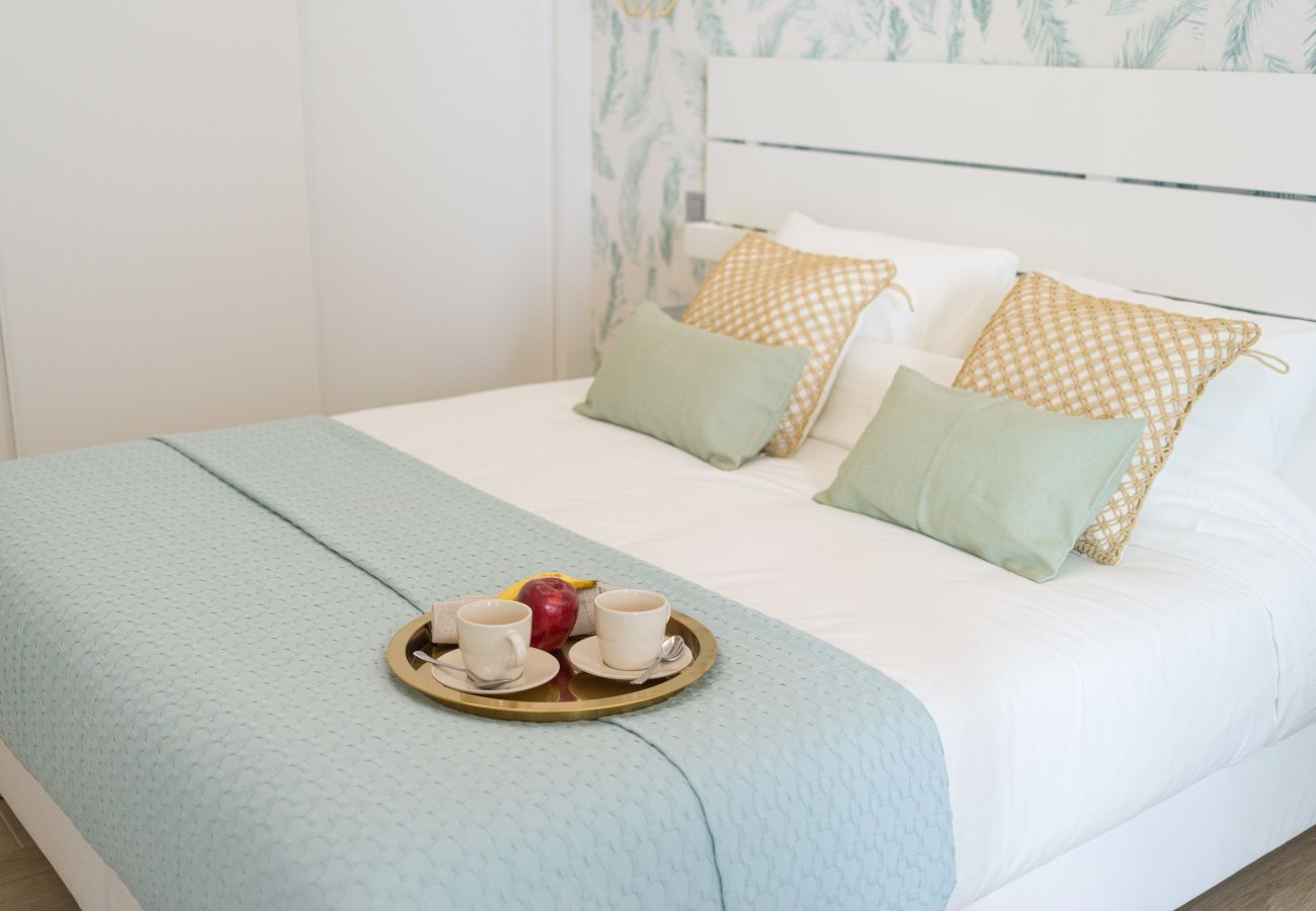 Casa en Las Palmas de Gran Canaria - Lavish Home By CanariasGetaway