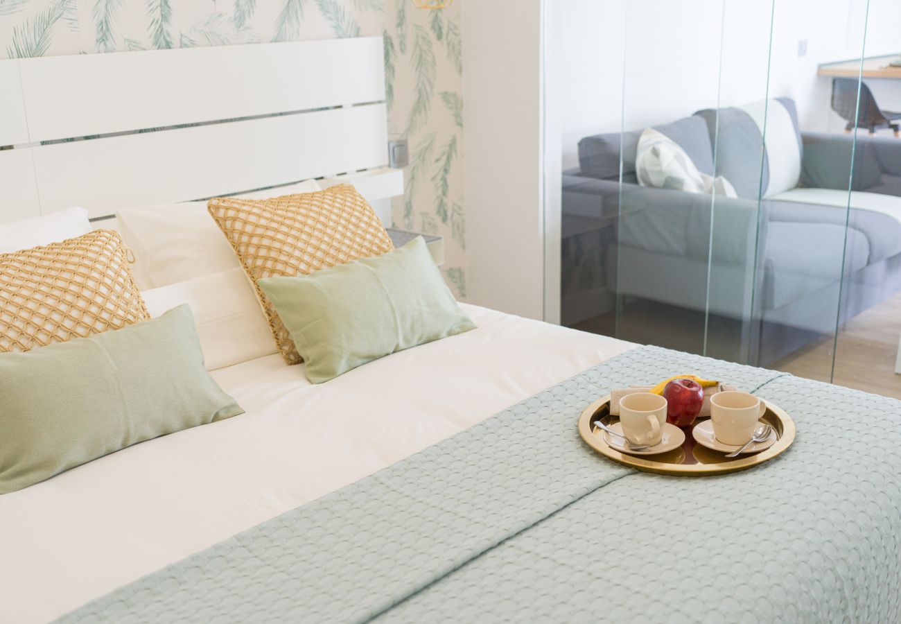 Casa en Las Palmas de Gran Canaria - Lavish Home By CanariasGetaway