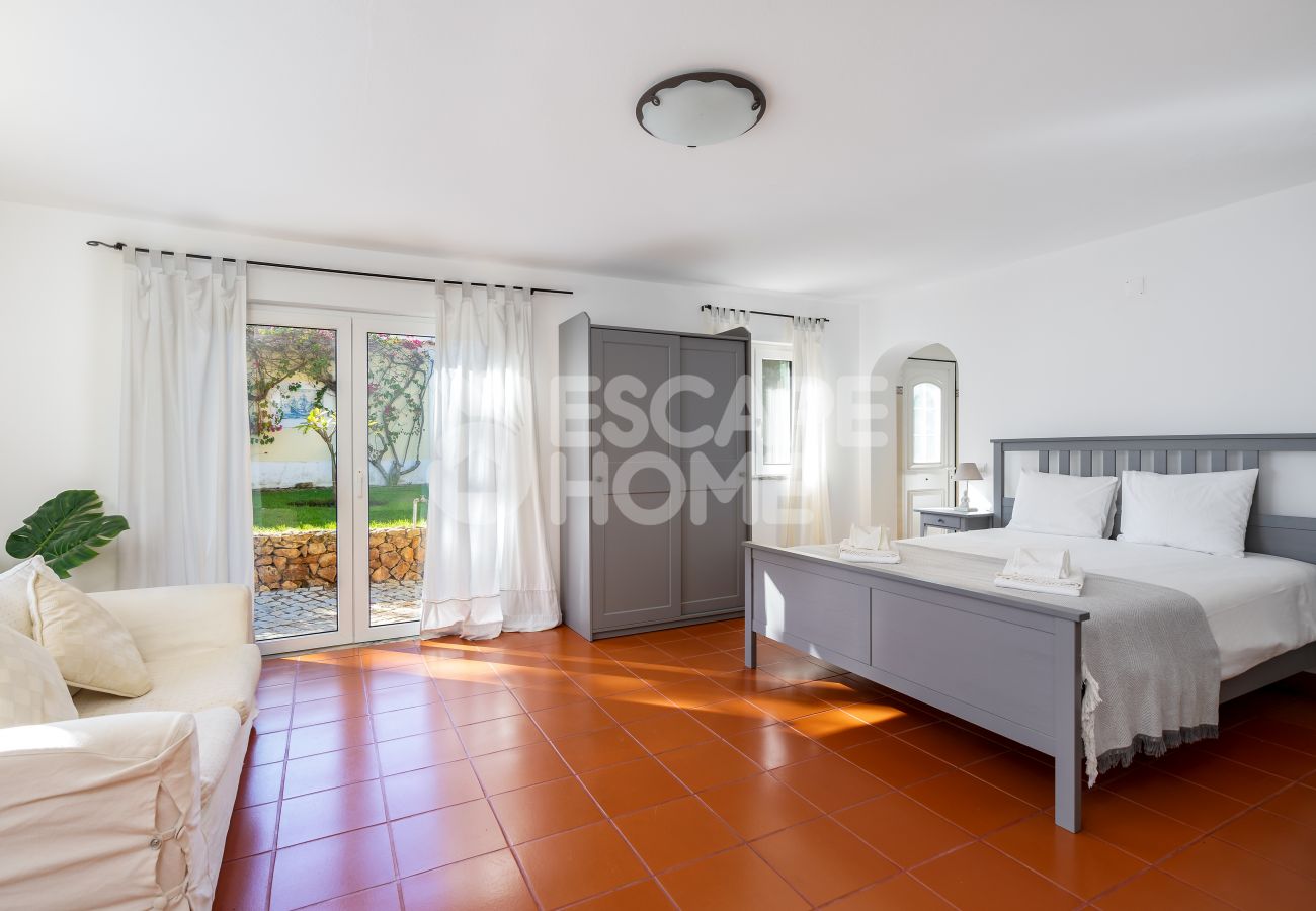 Villa en Armação de Pêra - Villa Quinta do Vale Formoso by Escape Home