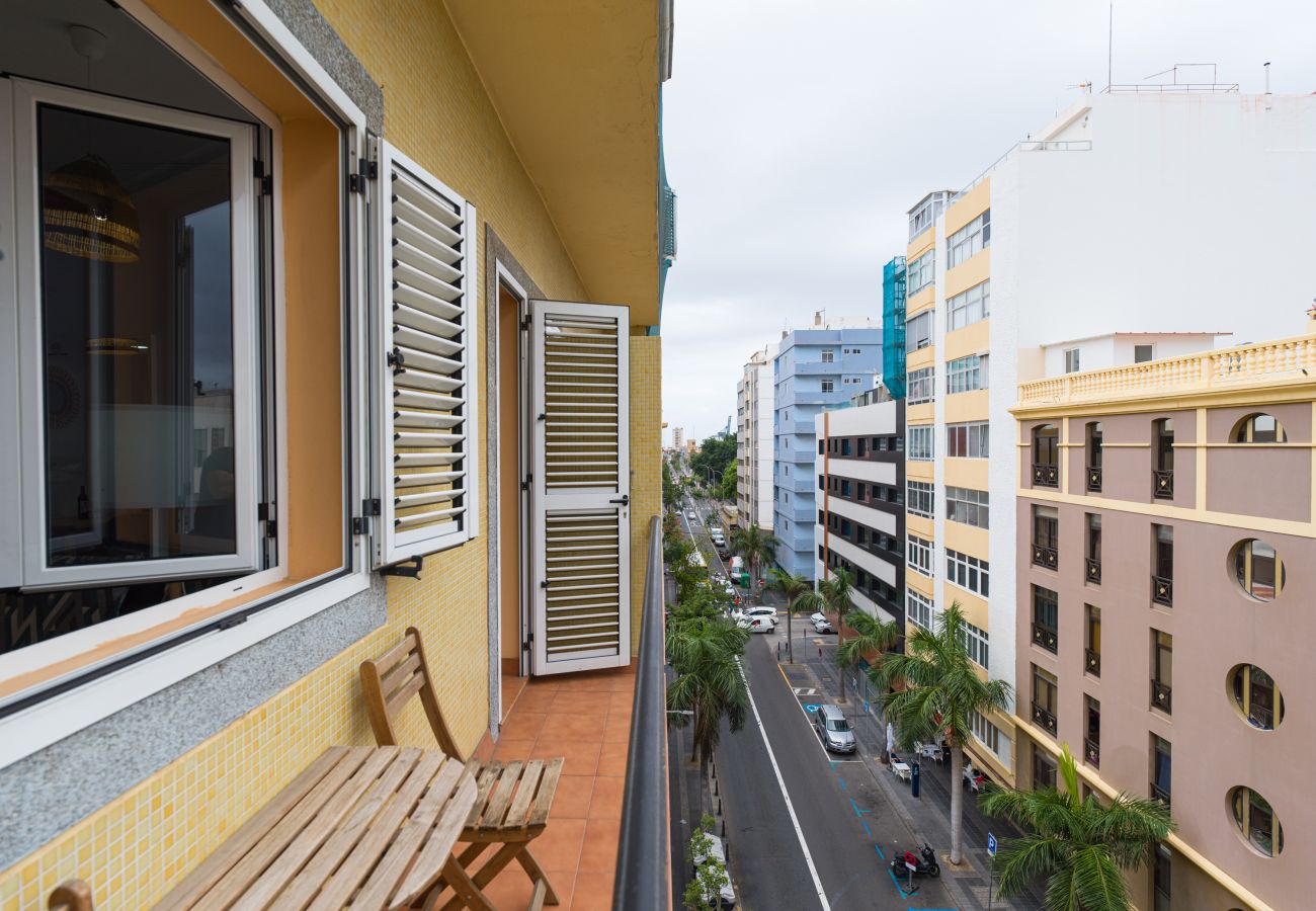 Casa en Las Palmas de Gran Canaria -  Rejon Home By CanariasGetaway
