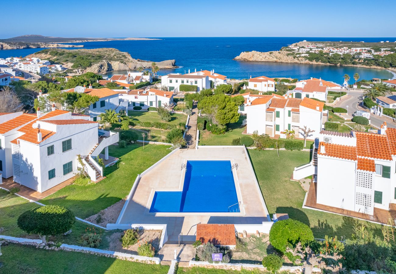 Apartamento en Arenal d´en Castell - Apartamento La Brisa By Escape Home