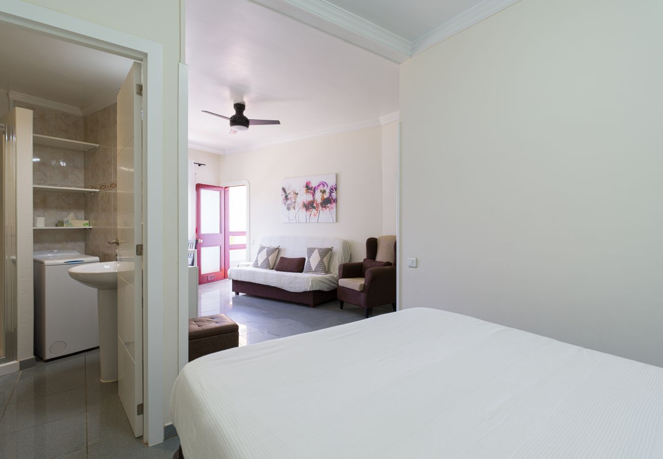 Casa en Las Palmas de Gran Canaria - Beachfront corner By CanariasGetaway