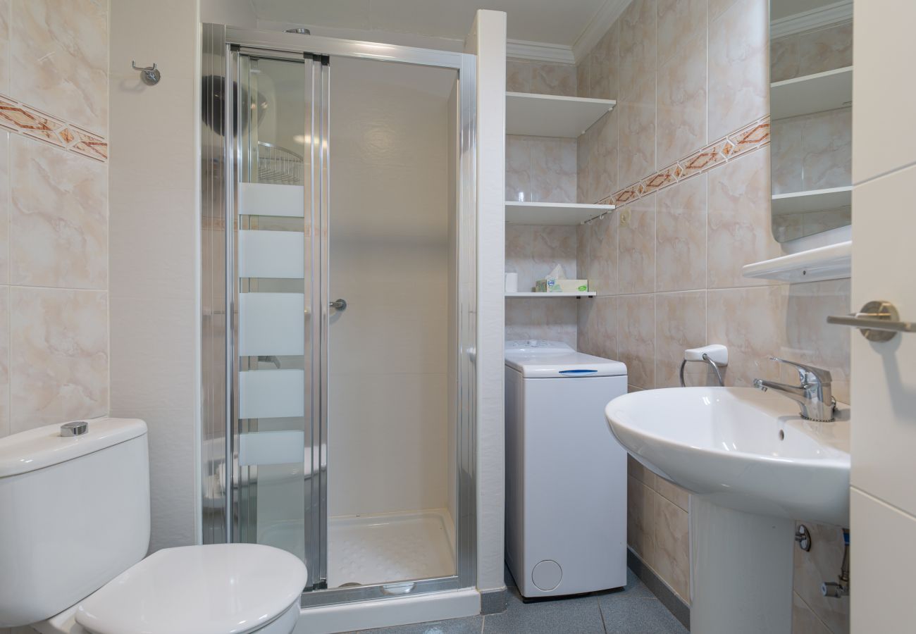 Casa en Las Palmas de Gran Canaria - Beachfront corner By CanariasGetaway