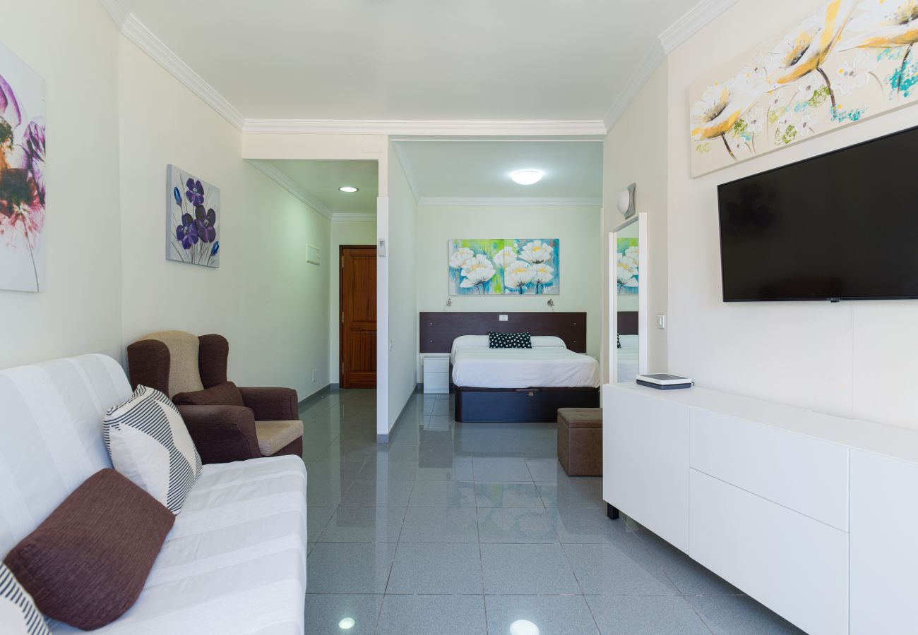 Casa en Las Palmas de Gran Canaria - Beachfront corner By CanariasGetaway