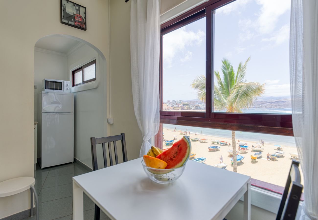 Casa en Las Palmas de Gran Canaria - Beachfront corner By CanariasGetaway