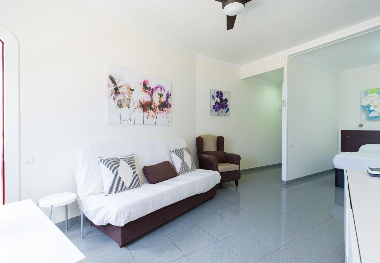 Casa en Las Palmas de Gran Canaria - Beachfront corner By CanariasGetaway