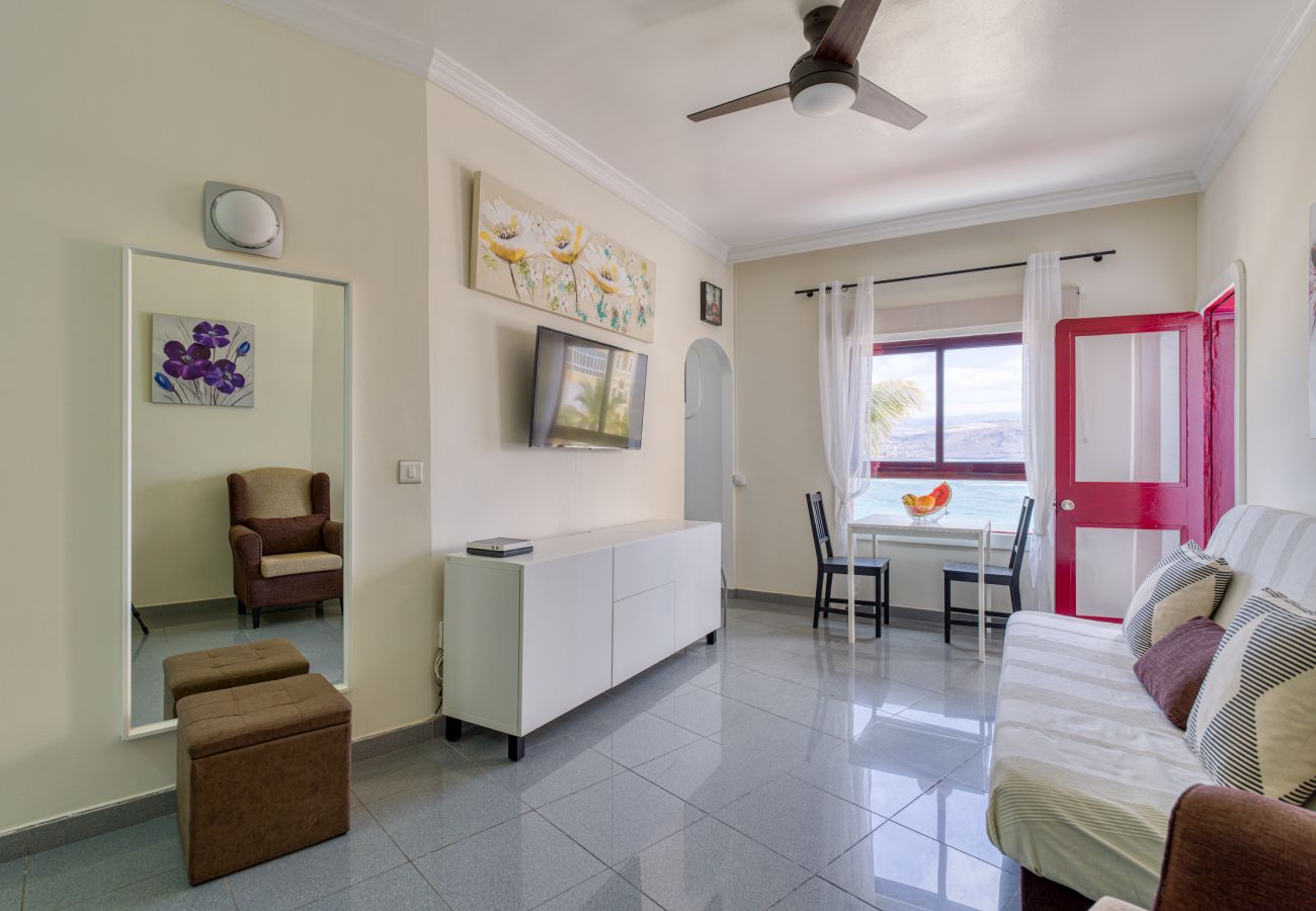 Casa en Las Palmas de Gran Canaria - Beachfront corner By CanariasGetaway