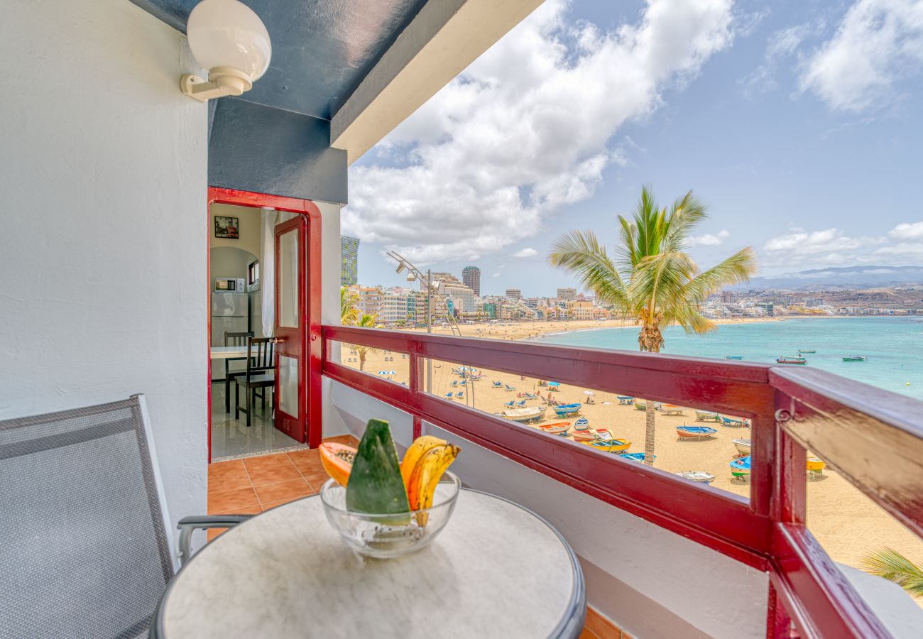 Casa en Las Palmas de Gran Canaria - Beachfront corner By CanariasGetaway