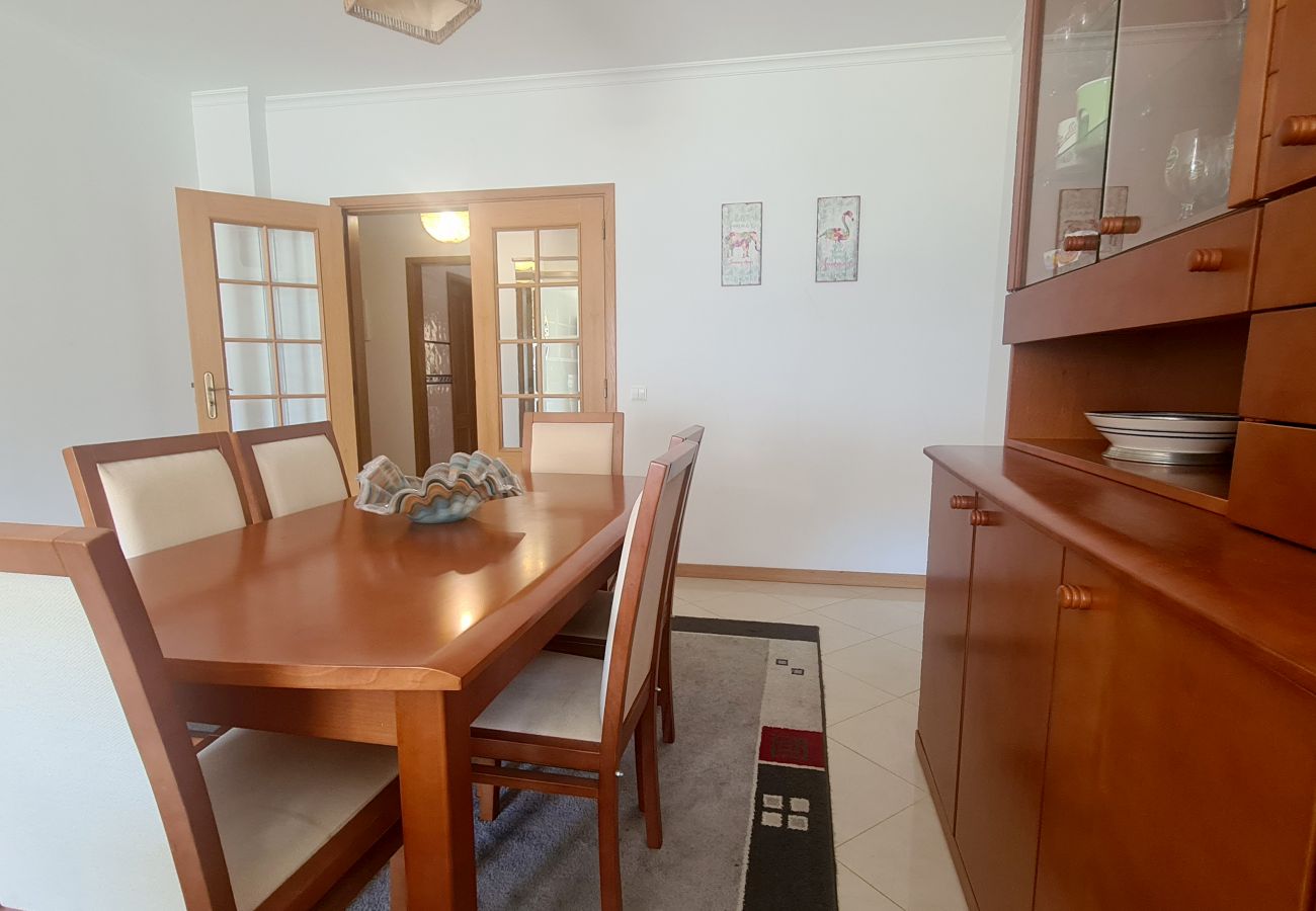 Apartamento en Albufeira - Casa Albufeira Old Town Splendida