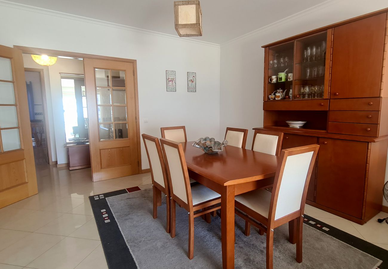 Apartamento en Albufeira - Casa Albufeira Old Town Splendida
