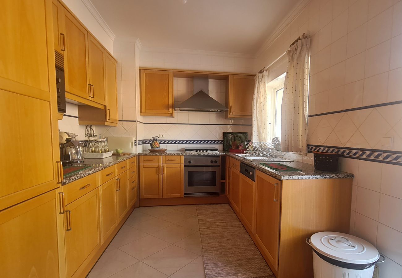 Apartamento en Albufeira - Casa Albufeira Old Town Splendida