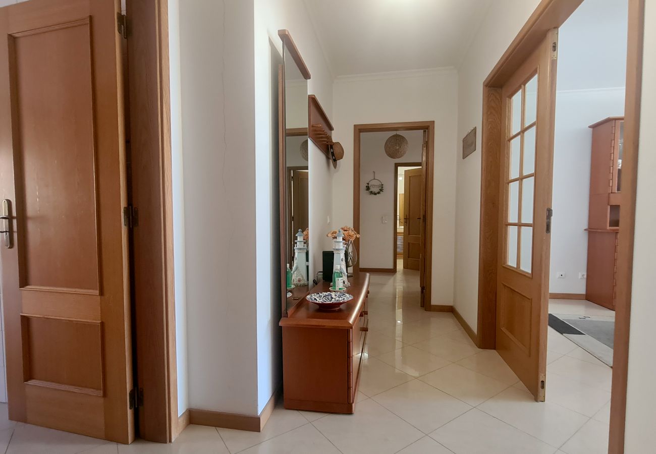 Apartamento en Albufeira - Casa Albufeira Old Town Splendida