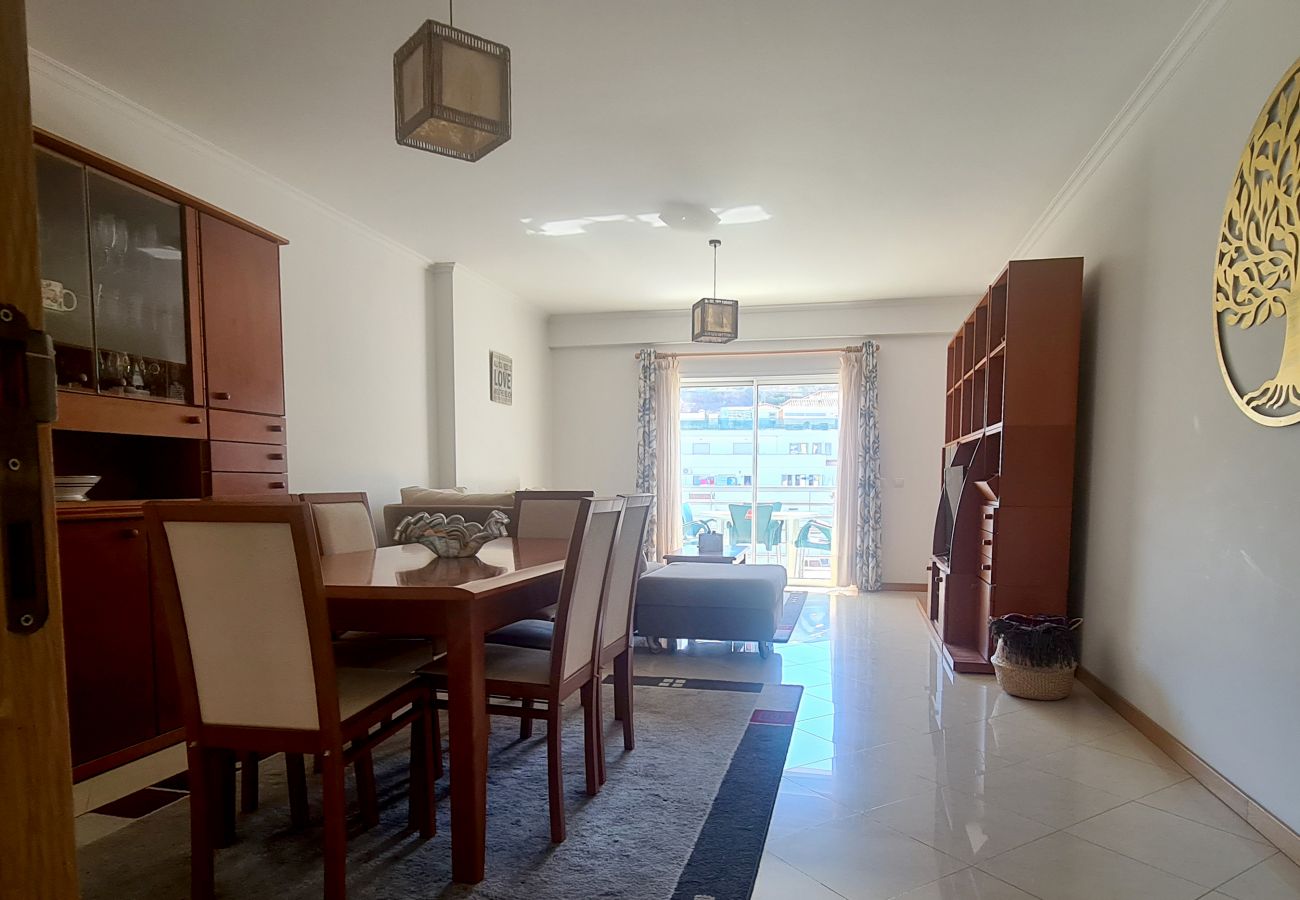 Apartamento en Albufeira - Casa Albufeira Old Town Splendida