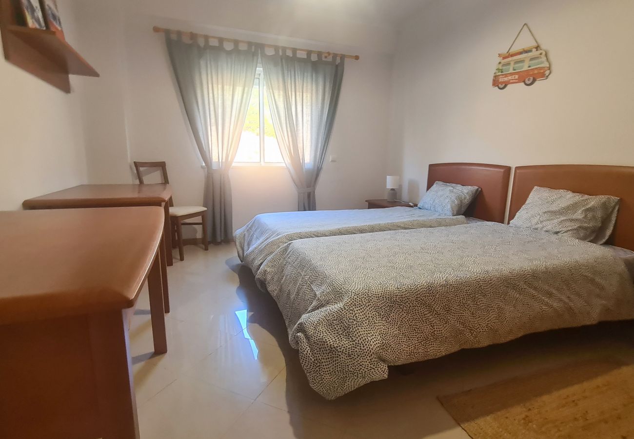 Apartamento en Albufeira - Casa Albufeira Old Town Splendida