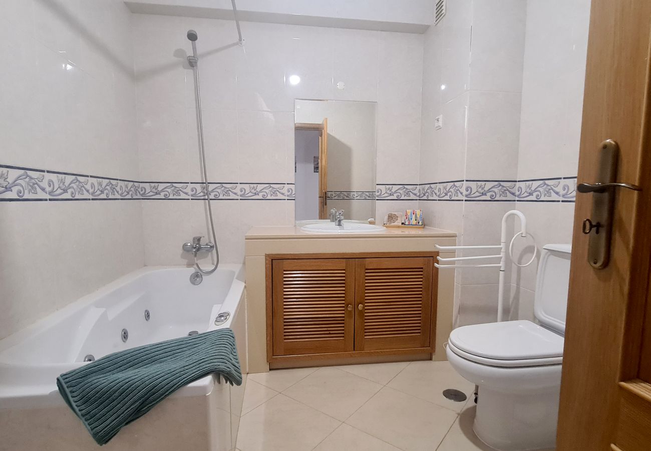 Apartamento en Albufeira - Casa Albufeira Old Town Splendida