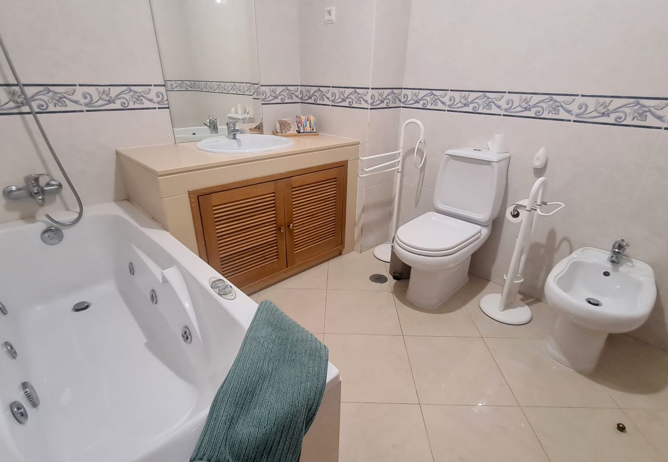 Apartamento en Albufeira - Casa Albufeira Old Town Splendida