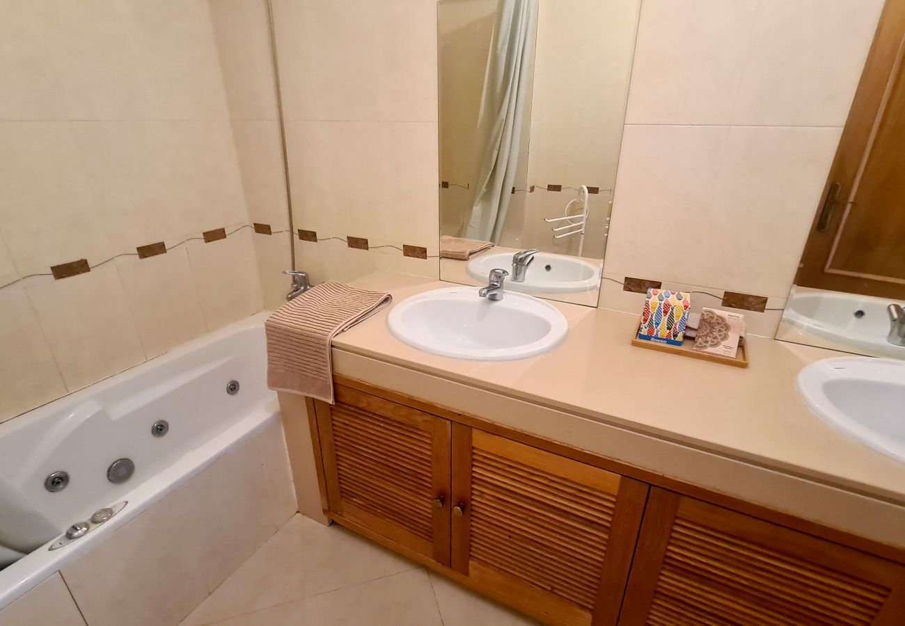Apartamento en Albufeira - Casa Albufeira Old Town Splendida