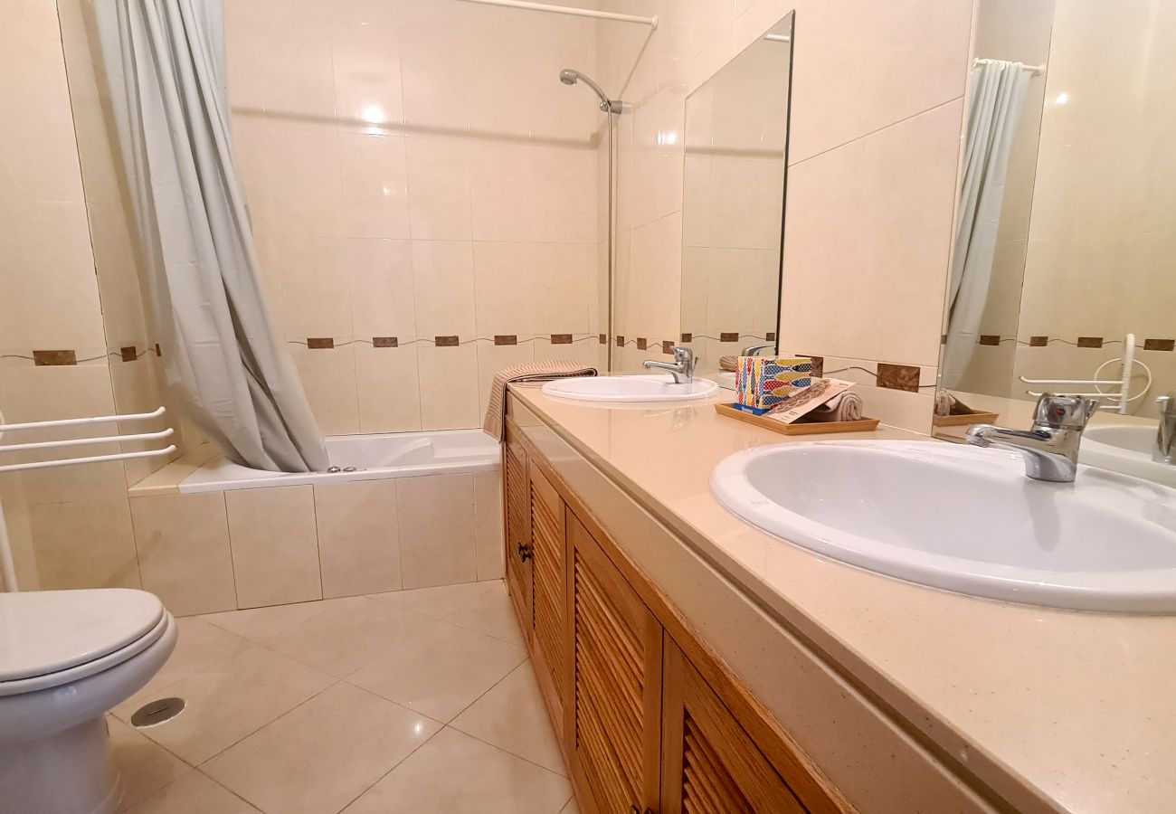 Apartamento en Albufeira - Casa Albufeira Old Town Splendida