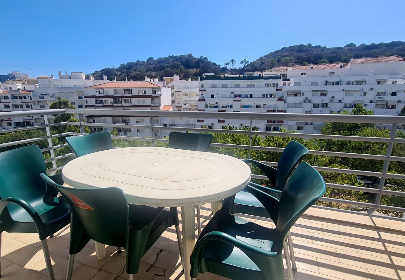 Apartamento en Albufeira - Casa Albufeira Old Town Splendida