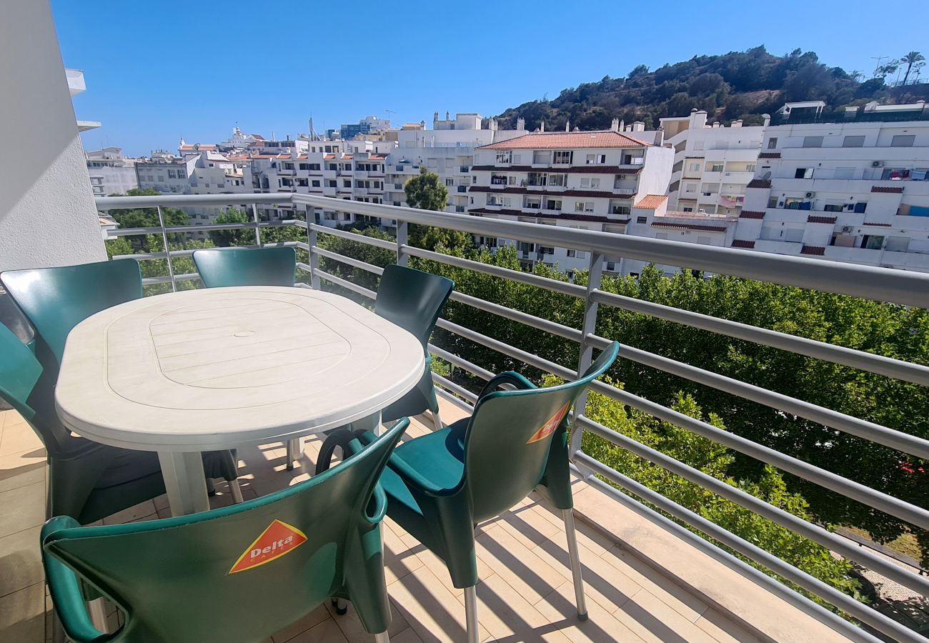 Apartamento en Albufeira - Casa Albufeira Old Town Splendida