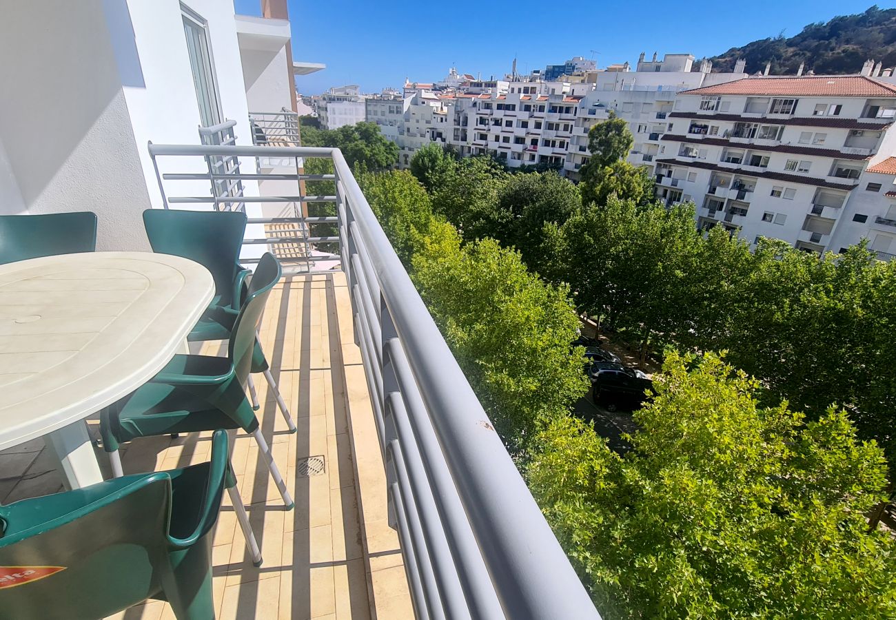 Apartamento en Albufeira - Casa Albufeira Old Town Splendida