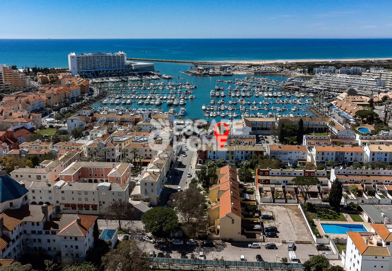 Casa adosada en Vilamoura - Marina Village by EscapeHome