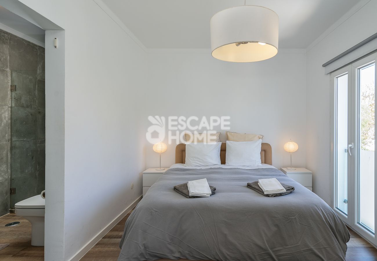 Casa adosada en Vilamoura - Marina Village by EscapeHome