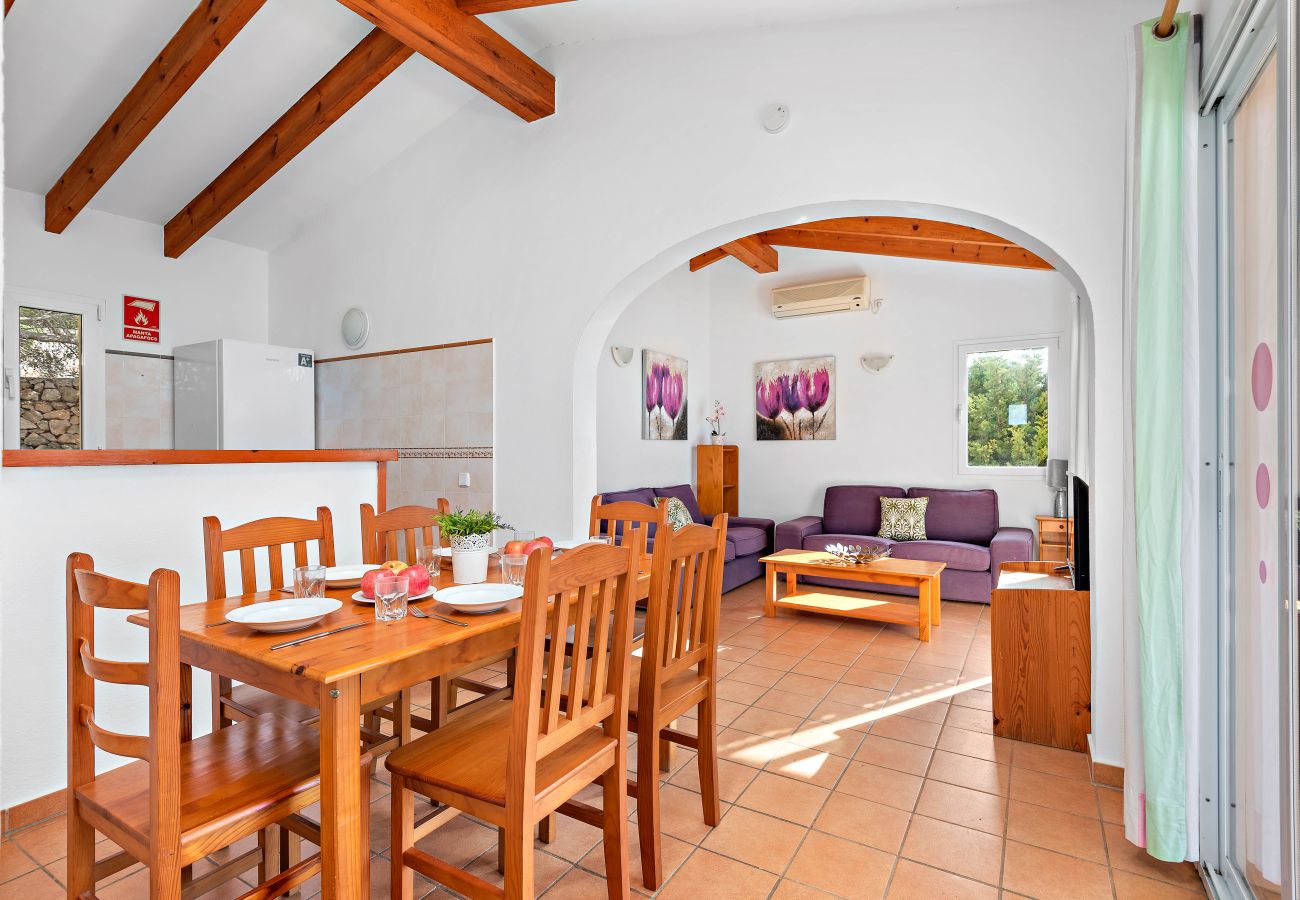 Villa en Son Bou - Villa Romani by Escape Home