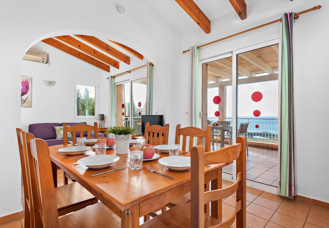Villa en Son Bou - Villa Romani by Escape Home