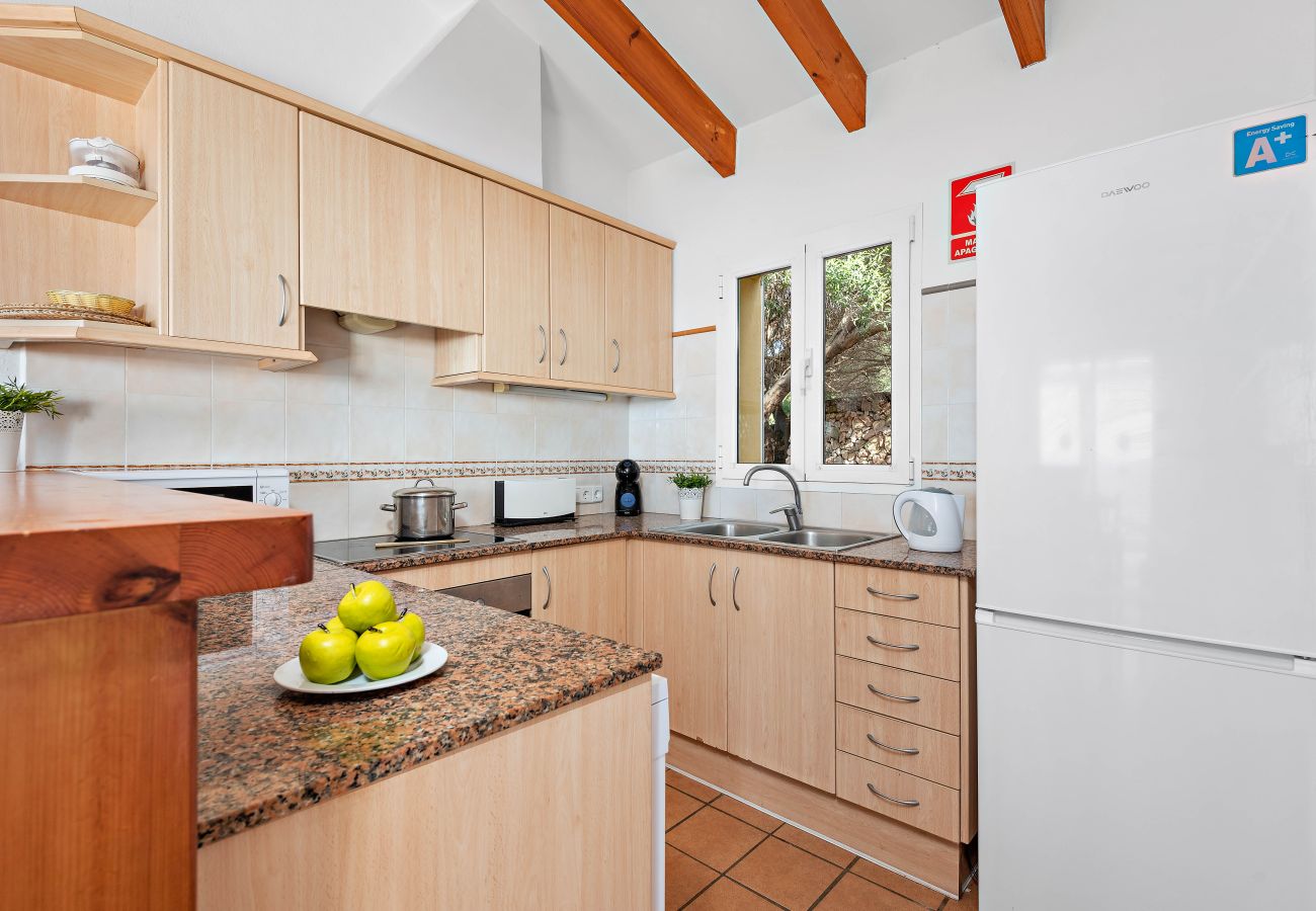 Villa en Son Bou - Villa Romani by Escape Home