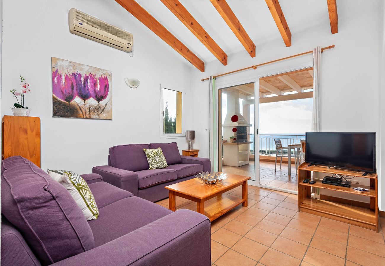 Villa en Son Bou - Villa Romani by Escape Home