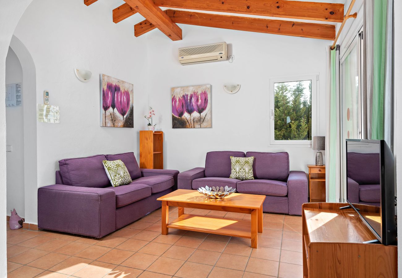 Villa en Son Bou - Villa Romani by Escape Home