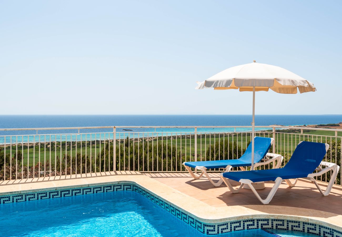 Villa en Son Bou - Villa Romani by Escape Home