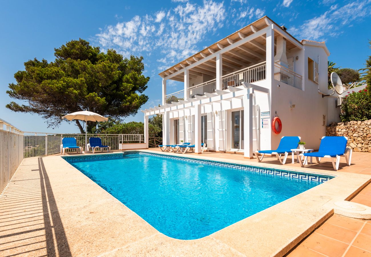Villa en Son Bou - Villa Romani by Escape Home