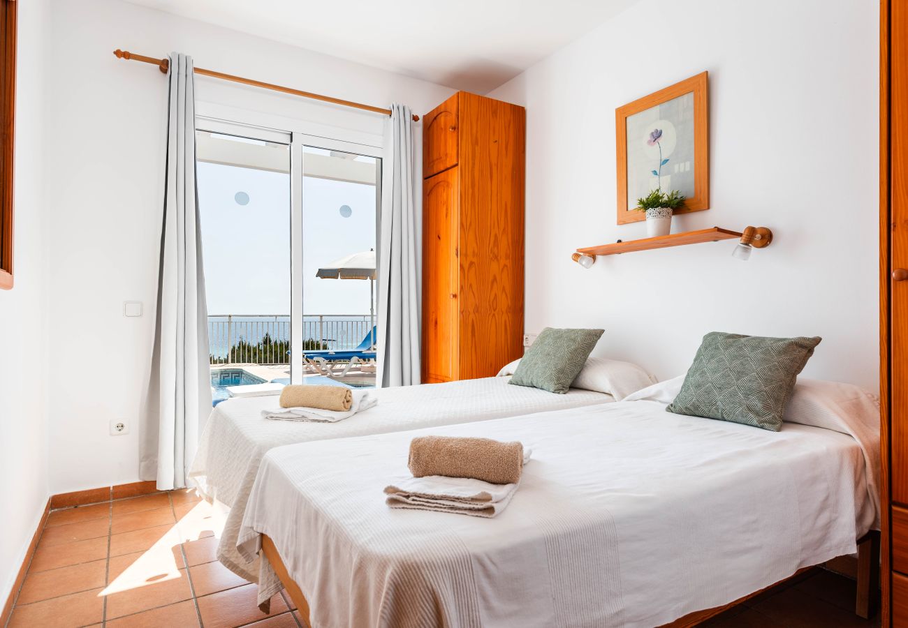 Villa en Son Bou - Villa Romani by Escape Home