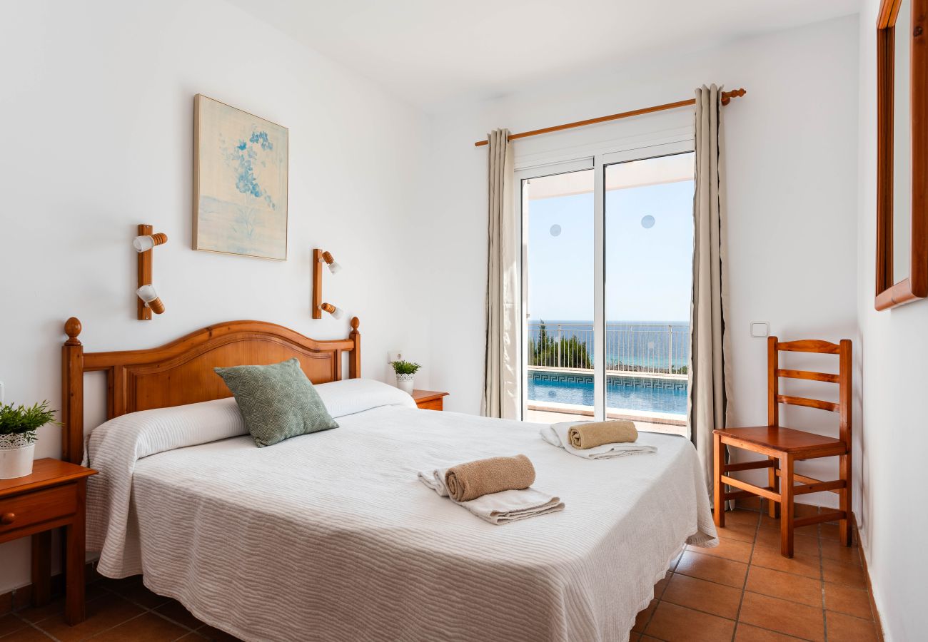 Villa en Son Bou - Villa Romani by Escape Home