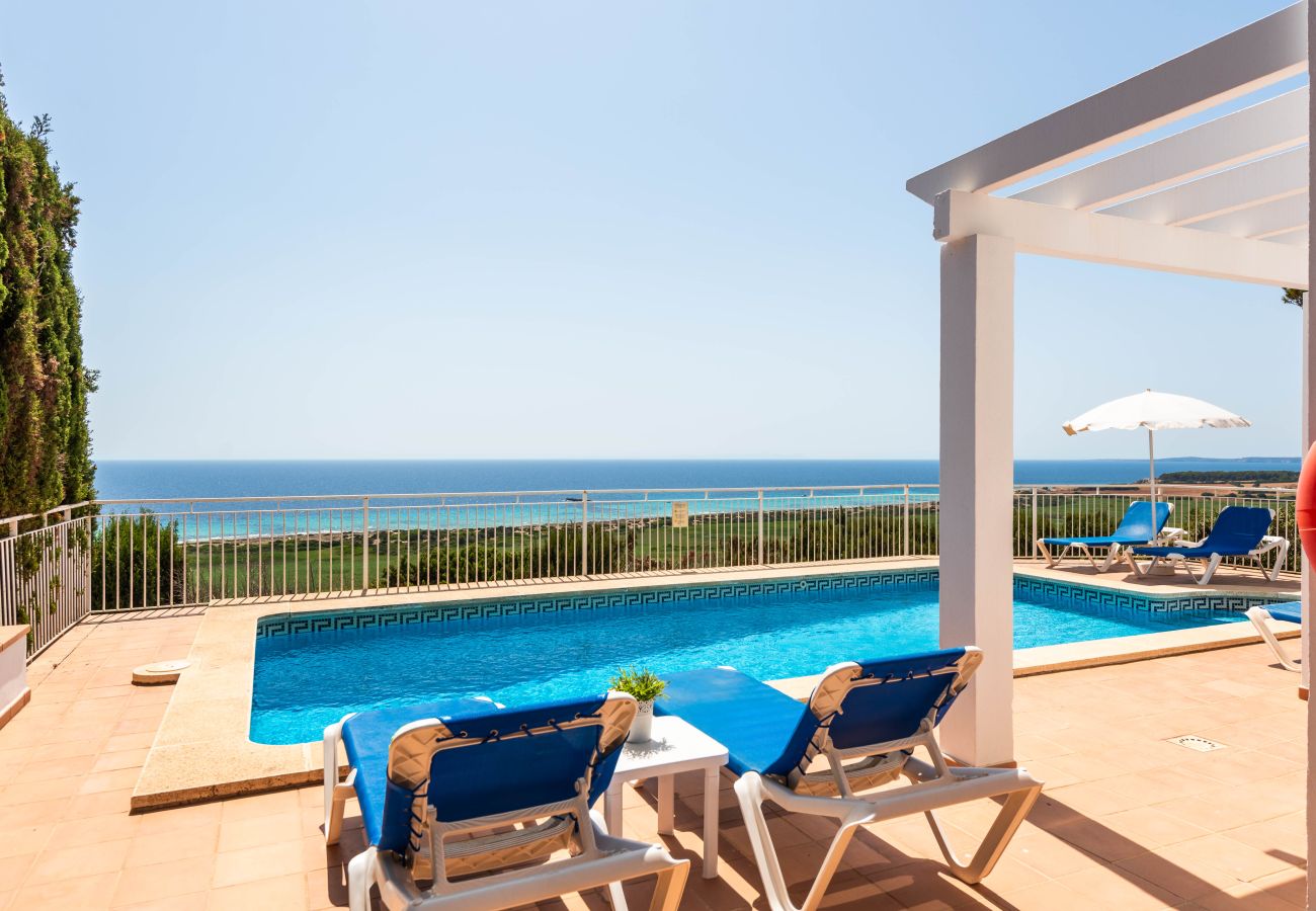 Villa en Son Bou - Villa Romani by Escape Home