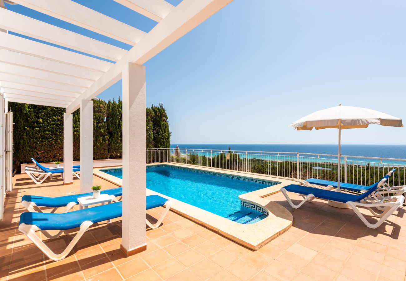 Villa en Son Bou - Villa Romani by Escape Home