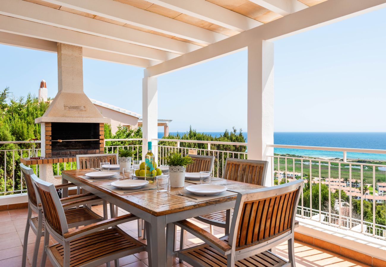 Villa en Son Bou - Villa Romani by Escape Home