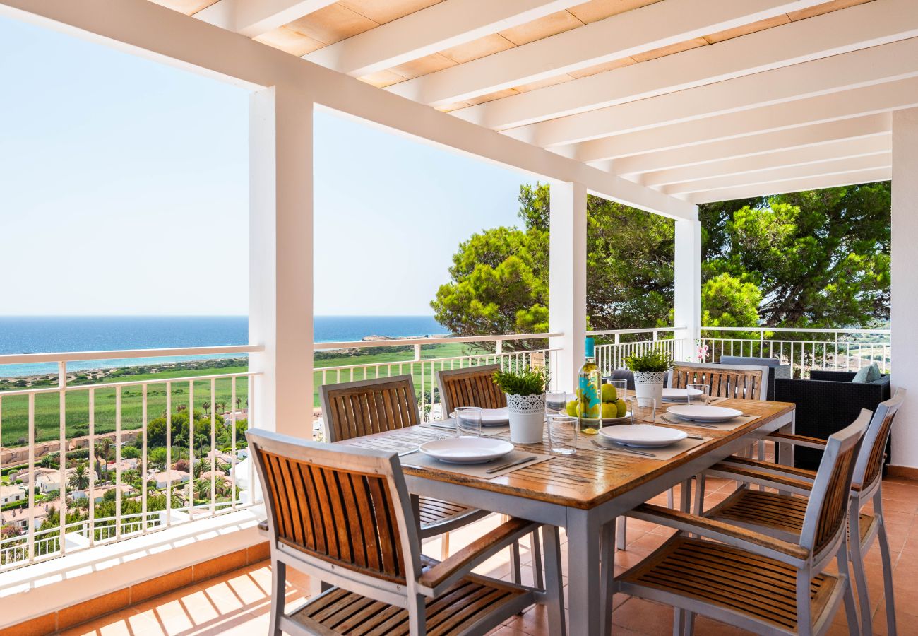 Villa en Son Bou - Villa Romani by Escape Home