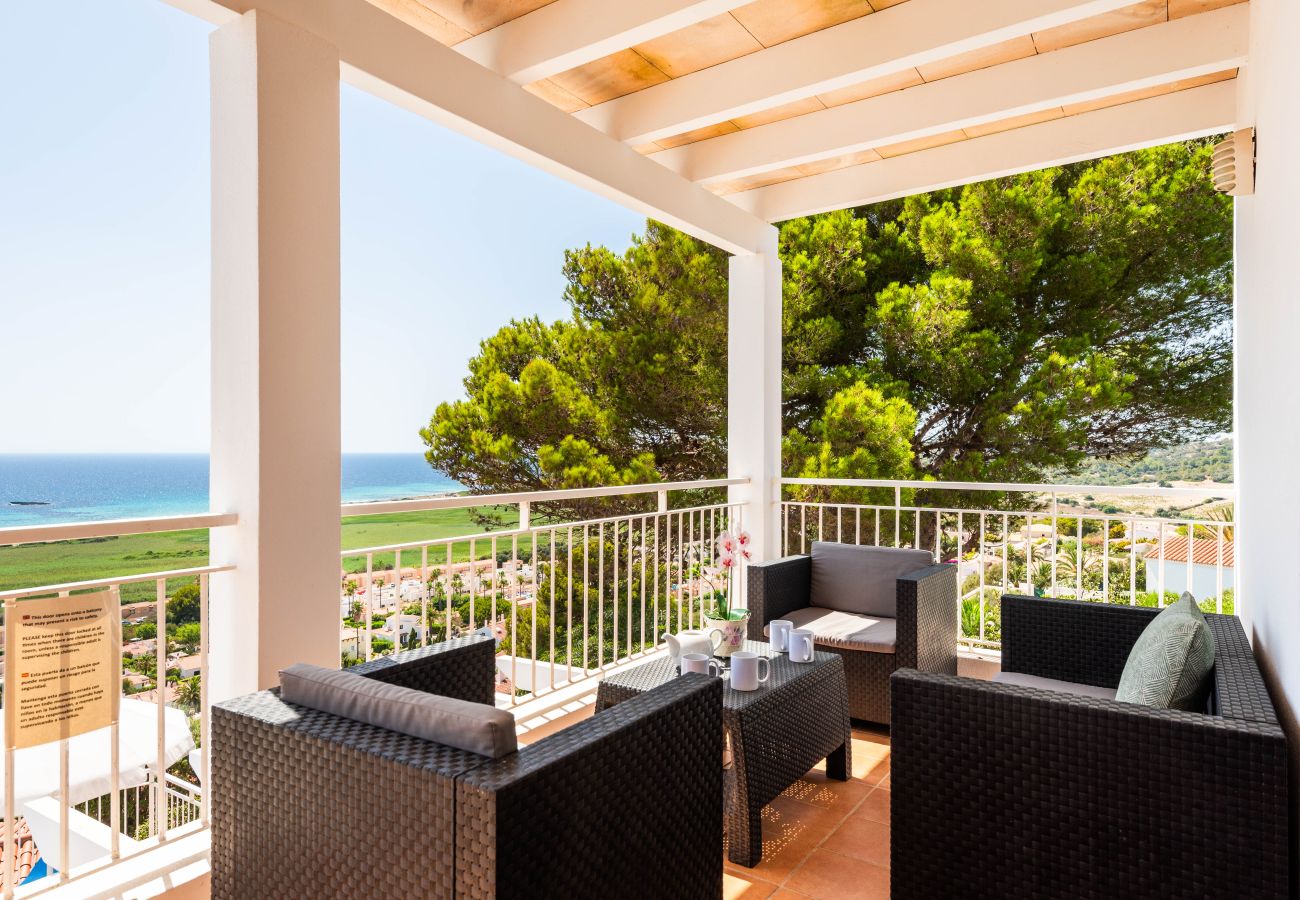 Villa en Son Bou - Villa Romani by Escape Home