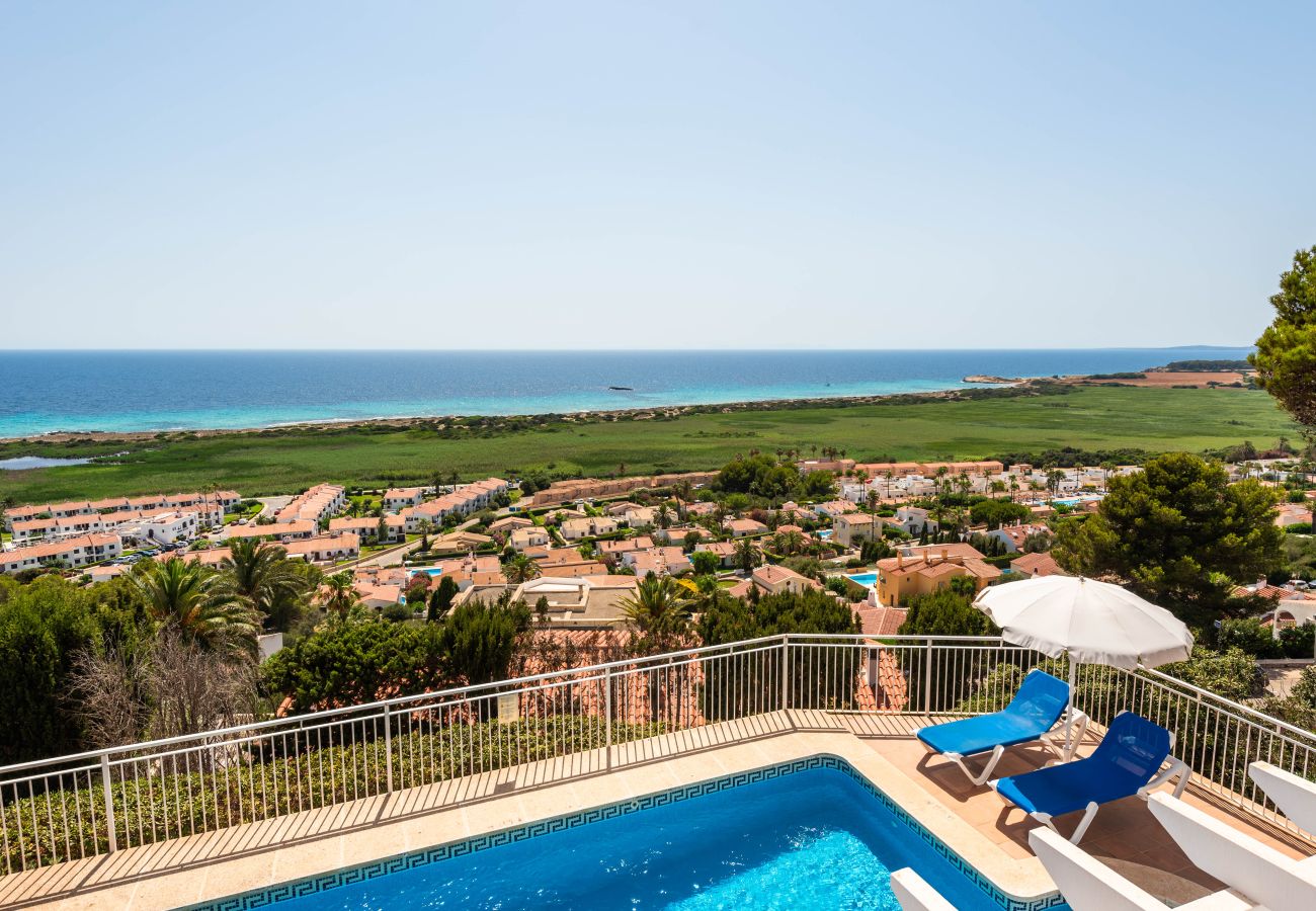 Villa en Son Bou - Villa Romani by Escape Home