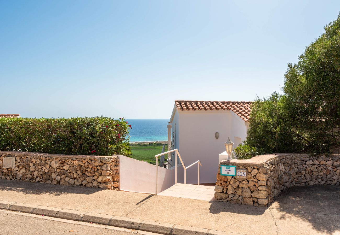 Villa en Son Bou - Villa Romani by Escape Home