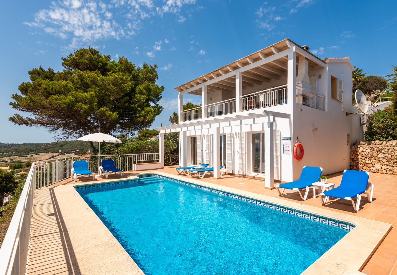 Villa en Son Bou - Villa Romani by Escape Home