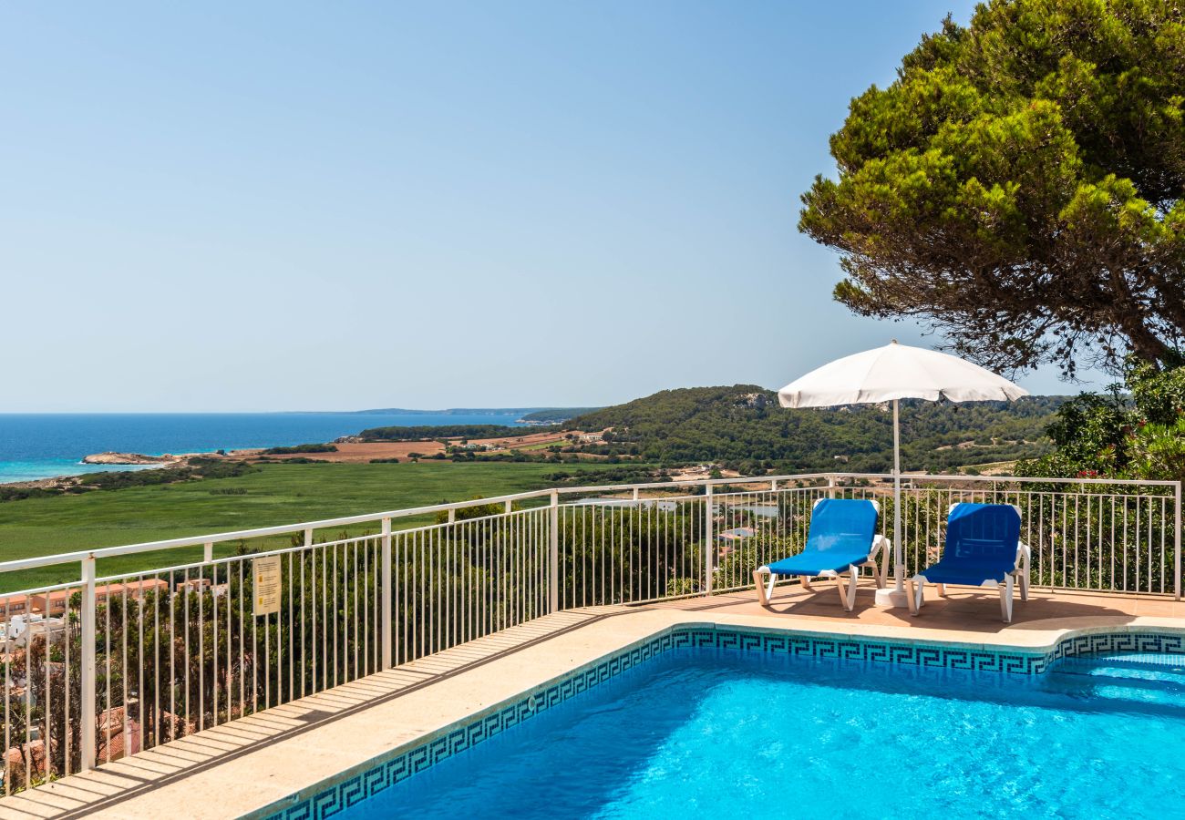 Villa en Son Bou - Villa Romani by Escape Home