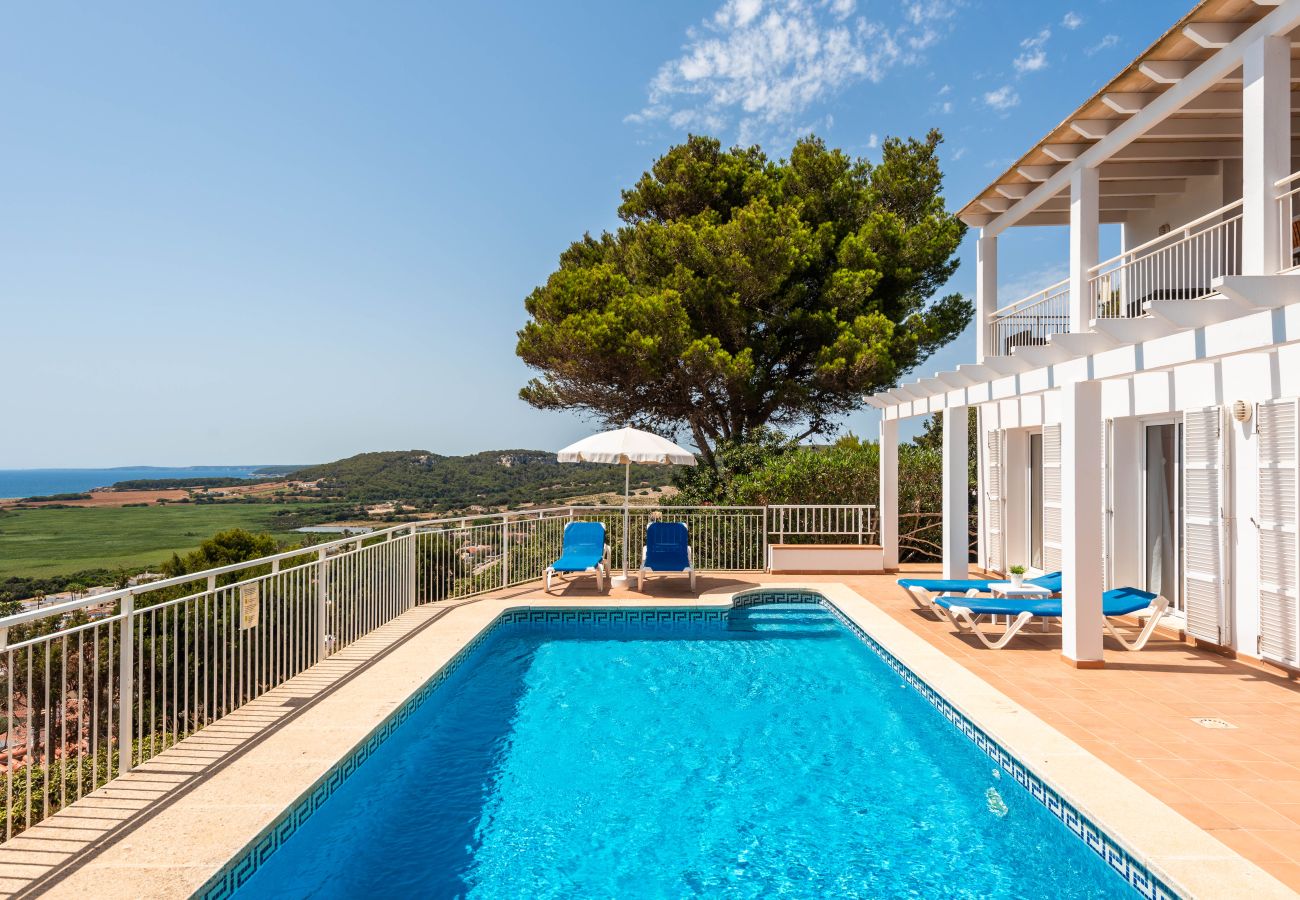 Villa en Son Bou - Villa Romani by Escape Home