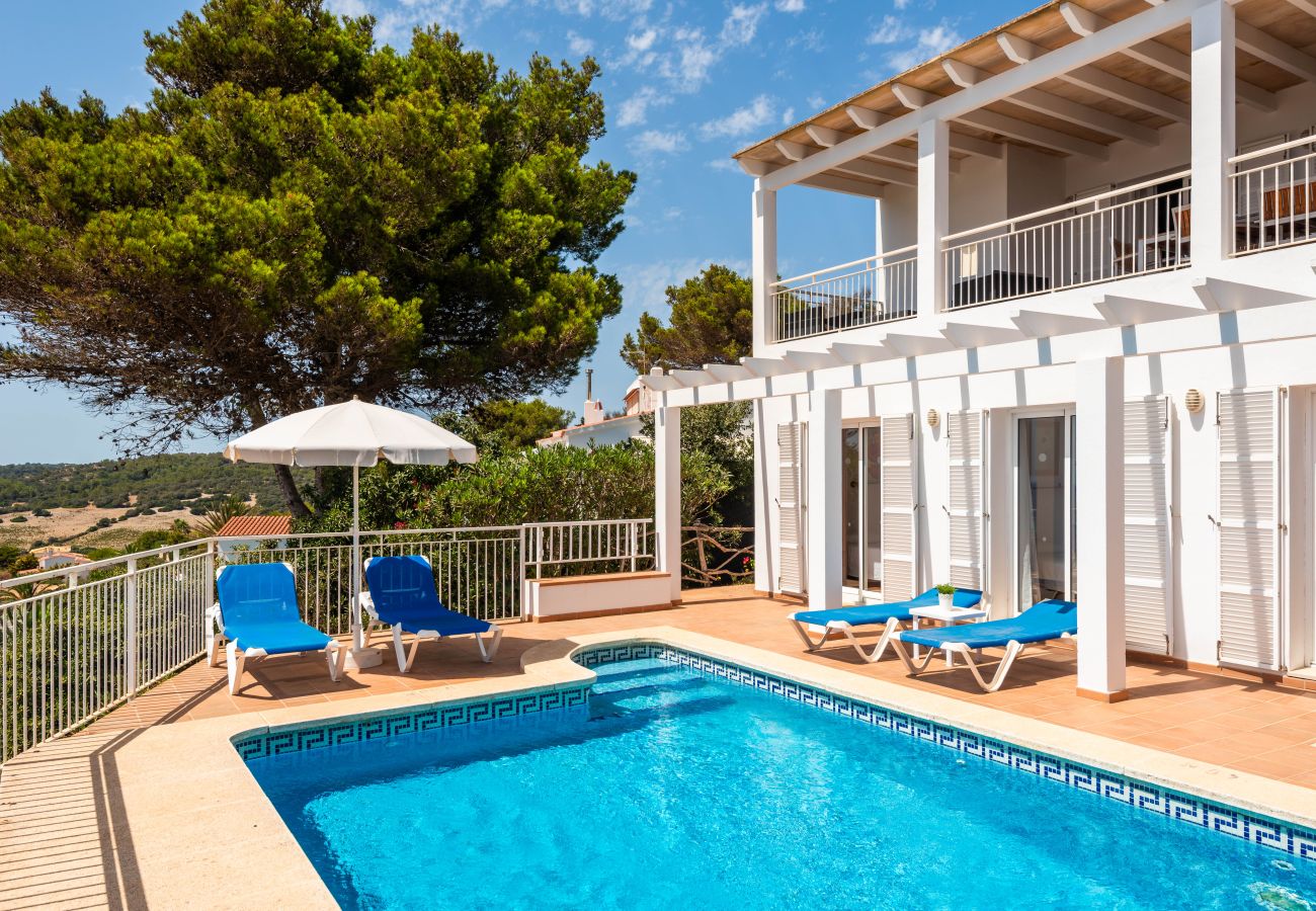 Villa en Son Bou - Villa Romani by Escape Home