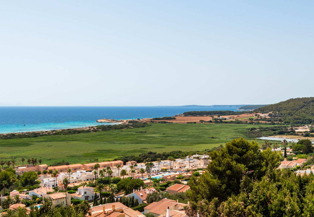 Villa en Son Bou - Villa Romani by Escape Home